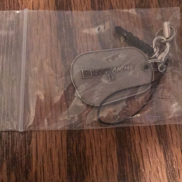 Phone charms - Picture 6 of 6